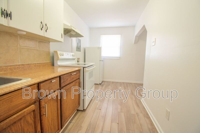 1 Bedroom 1 Bathroom - No Pets property image
