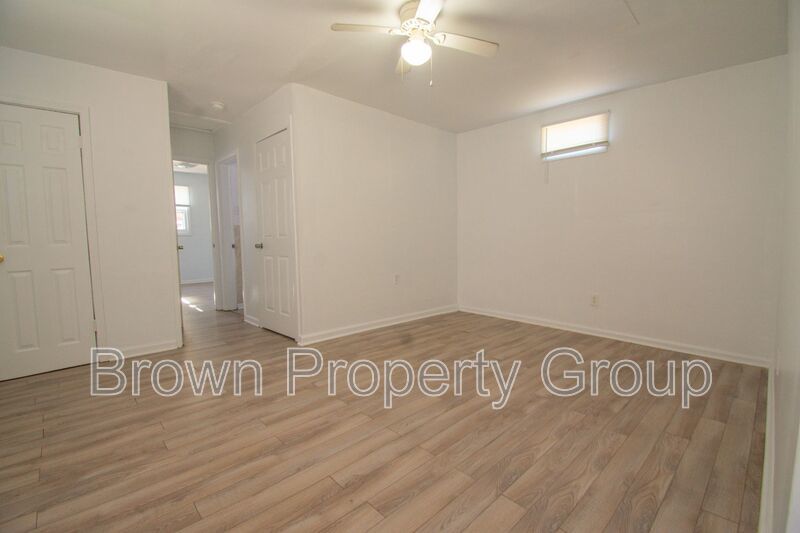 1 Bedroom 1 Bathroom - No Pets property image