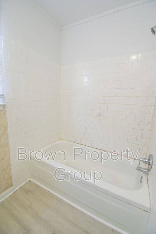 1 Bedroom 1 Bathroom - No Pets property image