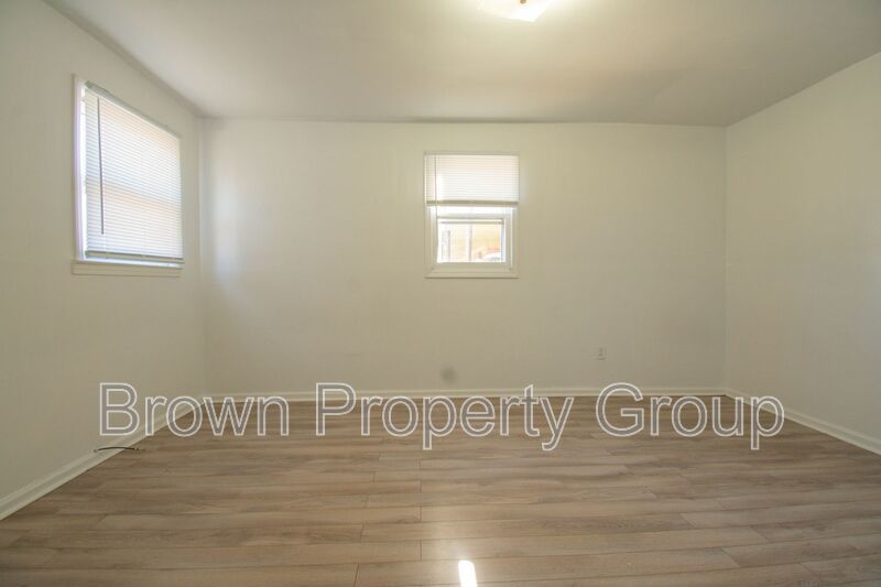 1 Bedroom 1 Bathroom - No Pets property image