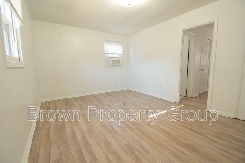 1 Bedroom 1 Bathroom - No Pets property image
