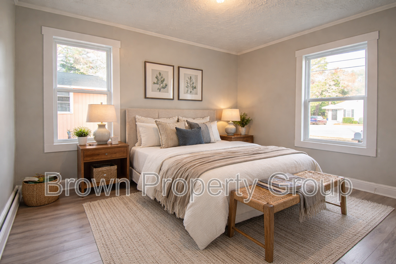 1 Bedroom 1 Bathroom- New LVP Flooring! property image