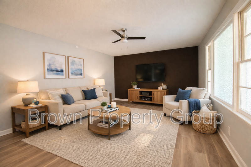 3 Bedroom 2 Bathroom-Modern Upgrades property image