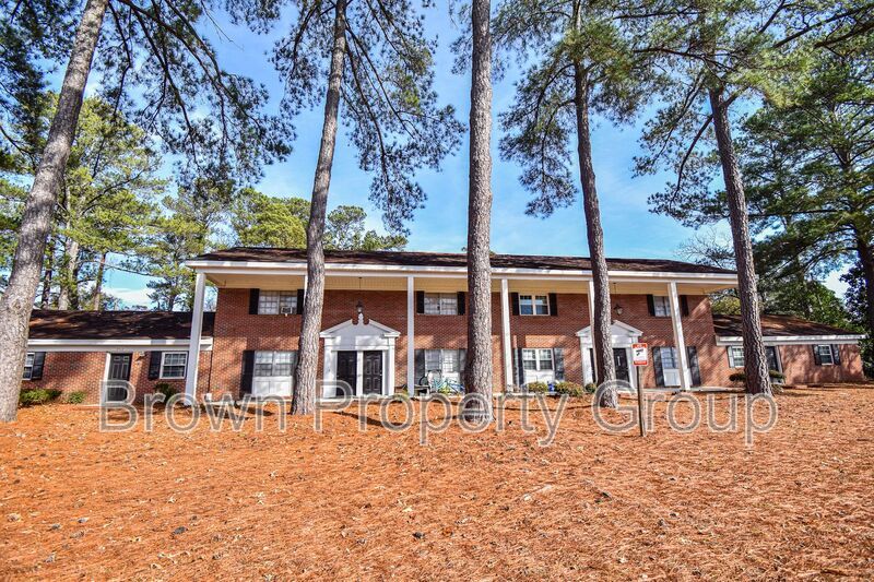 2 Bedroom 1 Bathroom Townhome- Small Pets Okay property image