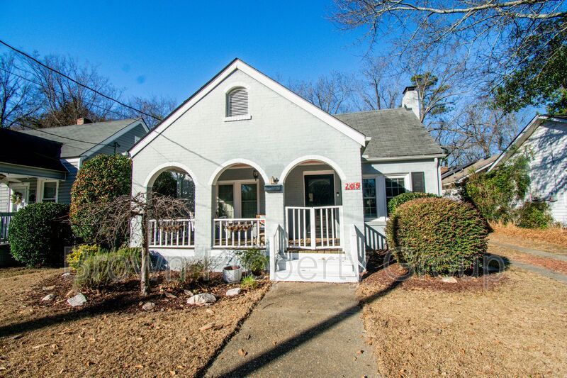 Coming Soon! 2 Bedroom 2 Bathroom with Optional Bonus in Haymount property image