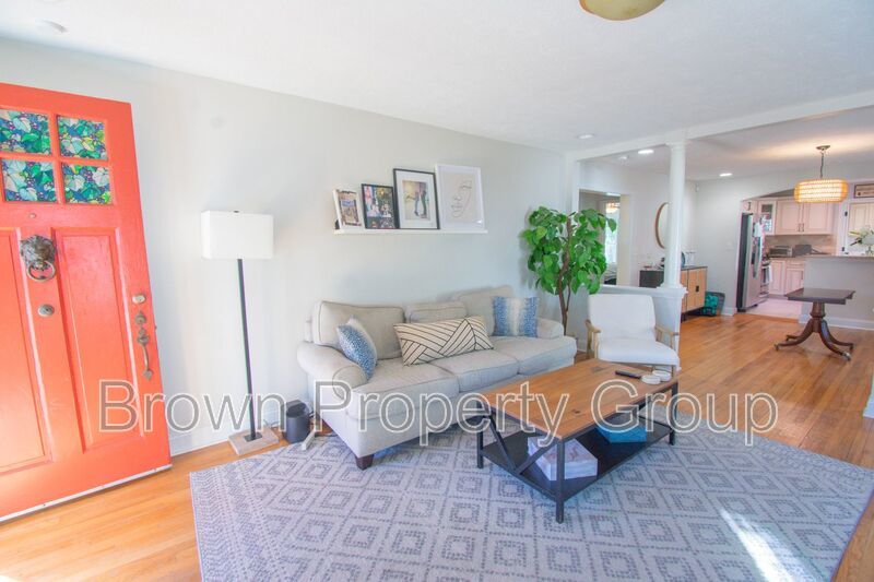 Coming Soon! 2 Bedroom 2 Bathroom with Optional Bonus in Haymount property image