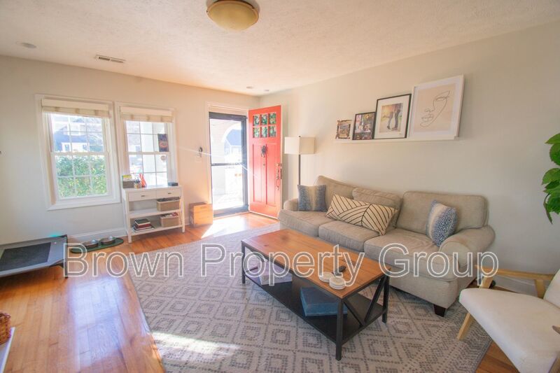 Coming Soon! 2 Bedroom 2 Bathroom with Optional Bonus in Haymount property image