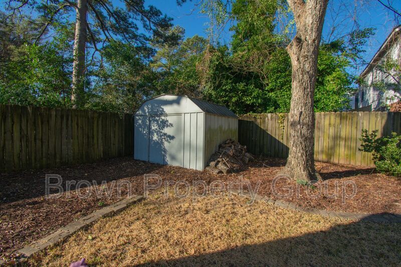 Coming Soon! 2 Bedroom 2 Bathroom with Optional Bonus in Haymount property image