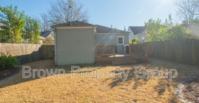 Coming Soon! 2 Bedroom 2 Bathroom with Optional Bonus in Haymount property image