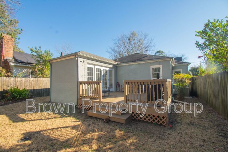 Coming Soon! 2 Bedroom 2 Bathroom with Optional Bonus in Haymount property image