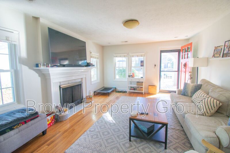 Coming Soon! 2 Bedroom 2 Bathroom with Optional Bonus in Haymount property image