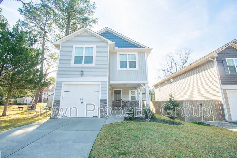 3 Bedroom 2.5 Bathroom in Haymount - No Pets property image