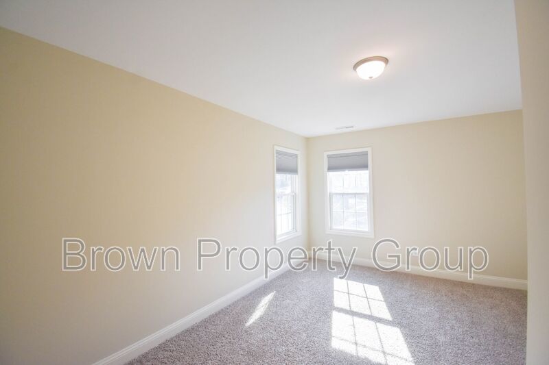 3 Bedroom 2.5 Bathroom in Haymount - No Pets property image