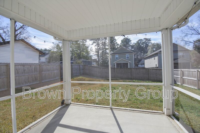 3 Bedroom 2.5 Bathroom in Haymount - No Pets property image