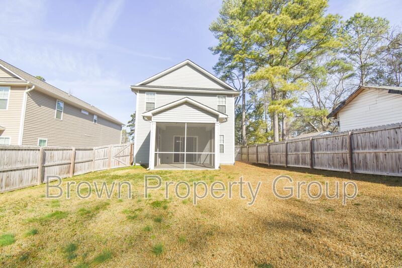 3 Bedroom 2.5 Bathroom in Haymount - No Pets property image