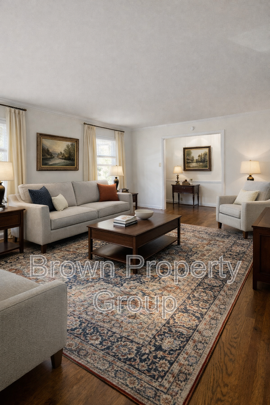 3 Bedroom 2 Bathroom with Detached Garage property image