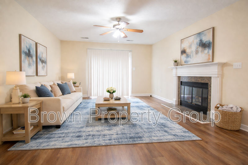 3 Bedroom 2 Bathroom - Pets Allowed! property image