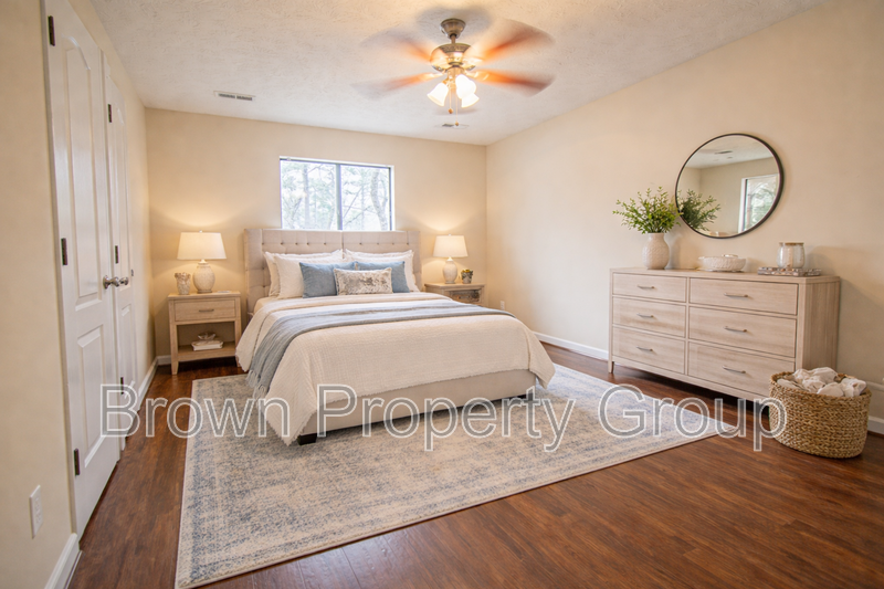 3 Bedroom 2 Bathroom - Pets Allowed! property image