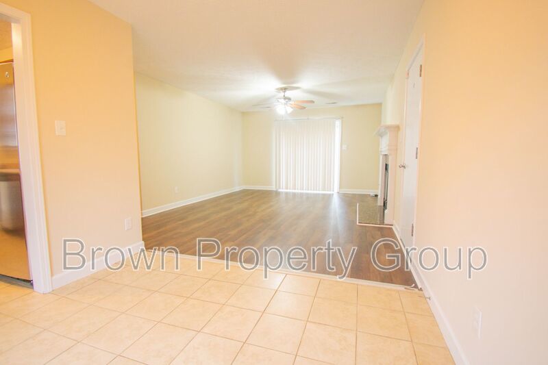3 Bedroom 2 Bathroom - Pets Allowed! property image