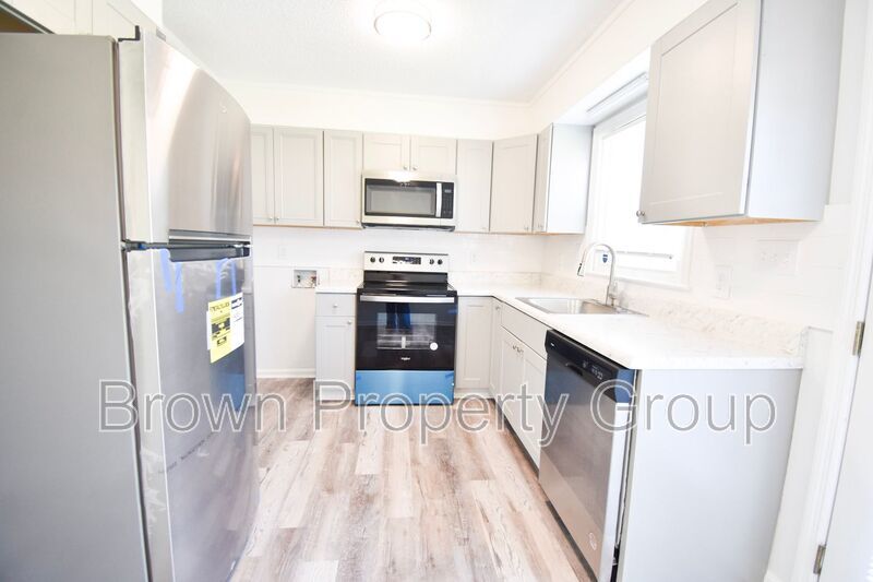 Coming Soon! 2 Bedroom 1.5 Bathroom Townhome property image