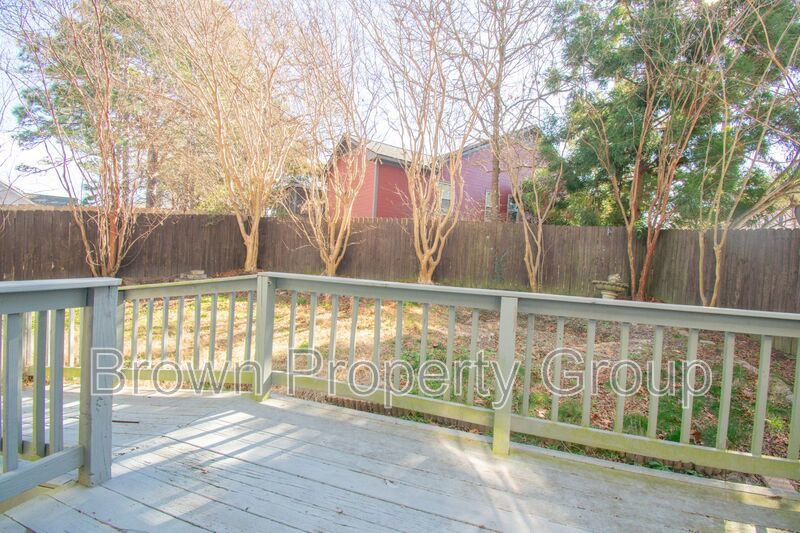 3 Bedroom 2.5 Bathroom with Bonus Room! property image