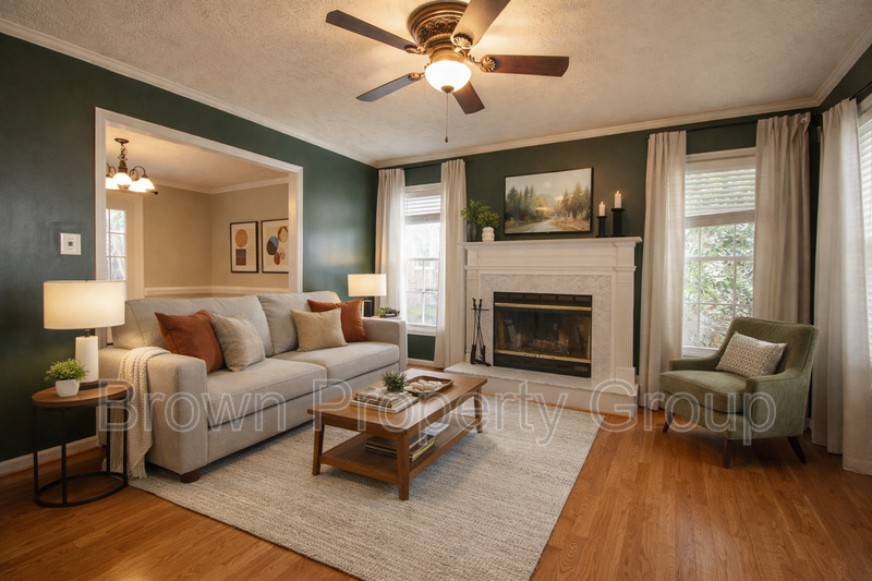 3 Bedroom 2.5 Bathroom with Bonus Room! property image