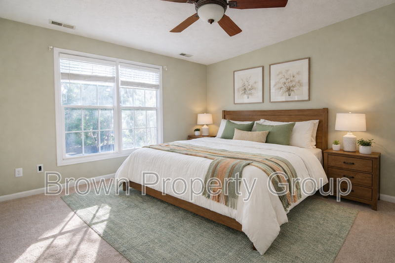 3 Bedroom 2.5 Bathroom with Bonus Room! property image