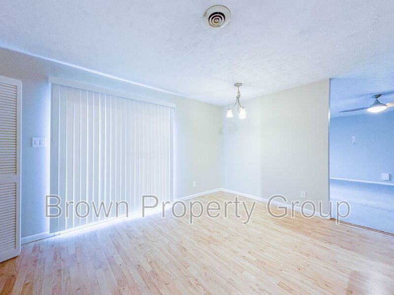 3 Bedroom 2 Bathroom- No Pets property image