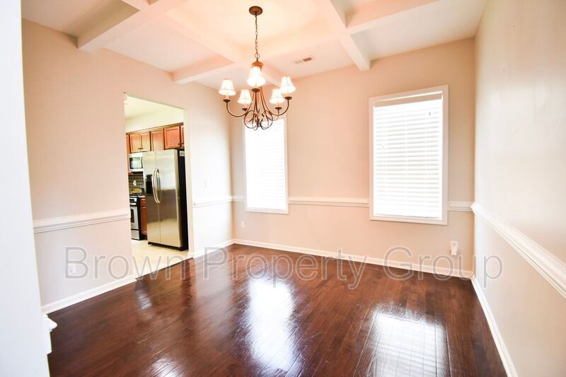 Coming Soon! 4 Bedroom 2.5 Bath property image