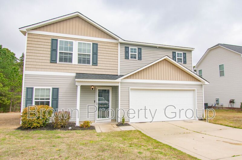 4 Bedroom 3 Bathroom Home- Pets Okay! property image