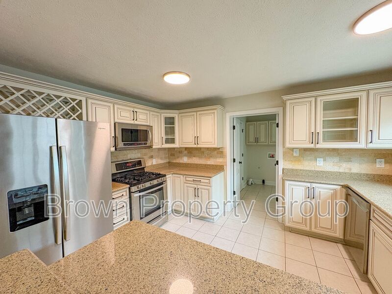 2 Bedroom 2 Bathroom with Optional Bonus in Haymount property image