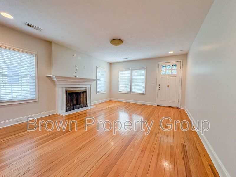 2 Bedroom 2 Bathroom with Optional Bonus in Haymount property image