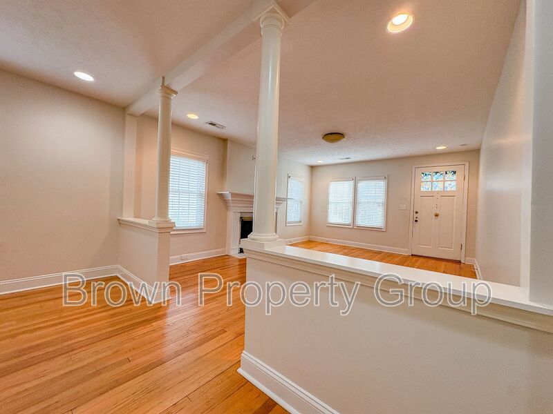 2 Bedroom 2 Bathroom with Optional Bonus in Haymount property image