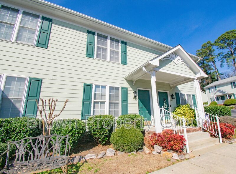 Coming Soon! 2 Bedroom 2.5 Bathroom Townhome property image