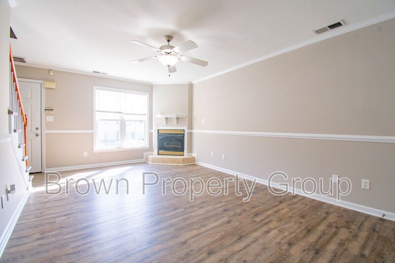 Coming Soon! 2 Bedroom 2.5 Bathroom Townhome property image