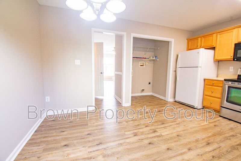 Coming Soon! 2 Bedroom 2.5 Bathroom Townhome property image