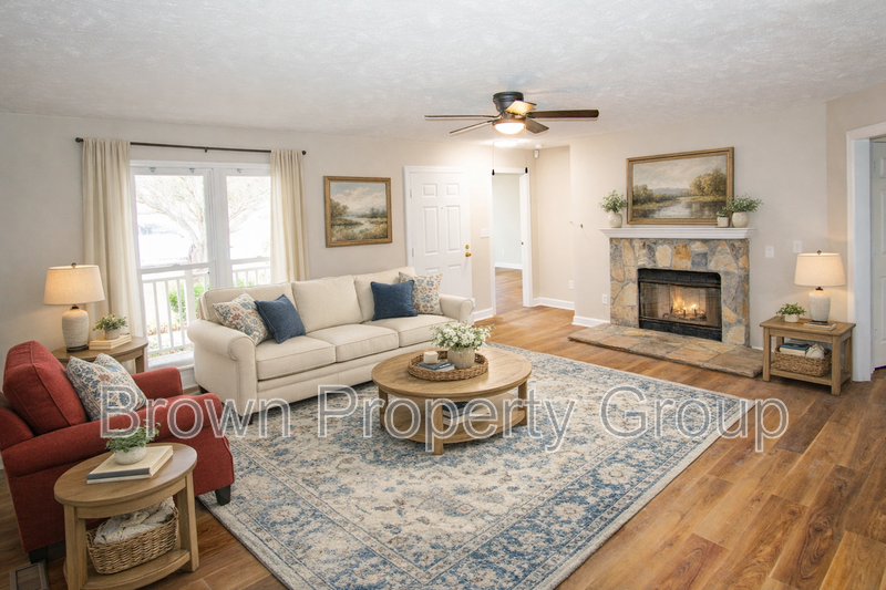 Renovated 3 Bedroom 2 Bathroom- No Pets property image