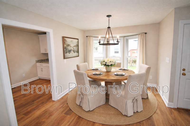 Renovated 3 Bedroom 2 Bathroom- No Pets property image