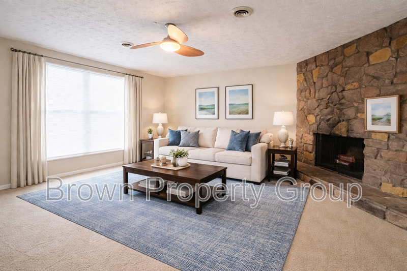 3 Bedroom 2 Bathroom- No Pets property image