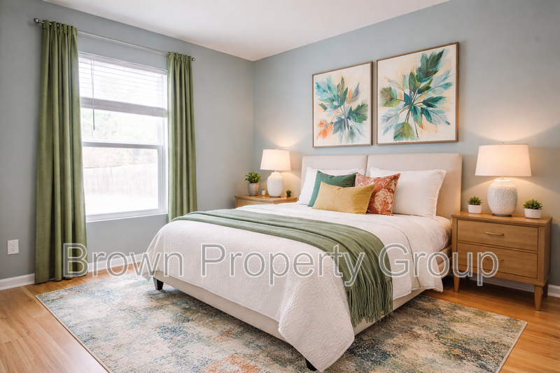 4 Bedroom 3 Bathroom Home- Pets Okay! property image