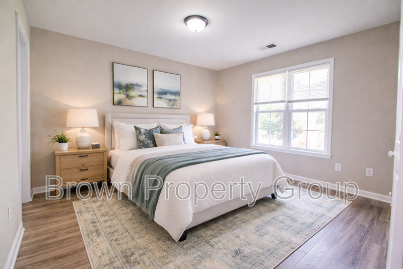 Coming Soon! 2 Bedroom 2.5 Bathroom Townhome property image