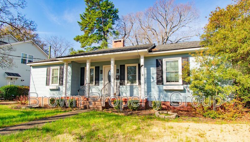 Available 3/27/26 - Charming Haymount 3 Bedroom 2 Bathroom Home- Pets Okay property image