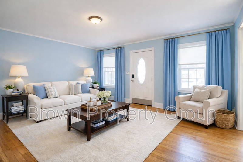 Available 3/27/26 - Charming Haymount 3 Bedroom 2 Bathroom Home- Pets Okay property image