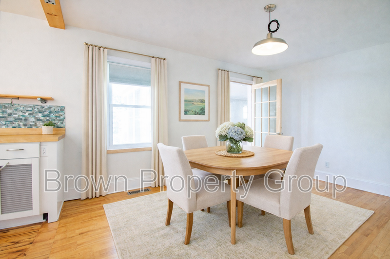 Available 3/27/26 - Charming Haymount 3 Bedroom 2 Bathroom Home- Pets Okay property image