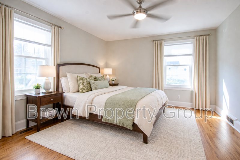 Available 3/27/26 - Charming Haymount 3 Bedroom 2 Bathroom Home- Pets Okay property image