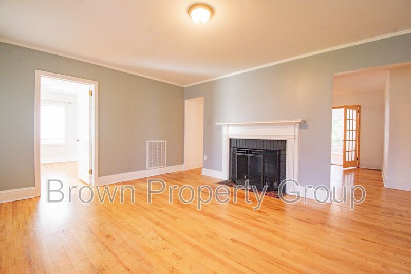 Available 3/27/26 - Charming Haymount 3 Bedroom 2 Bathroom Home- Pets Okay property image