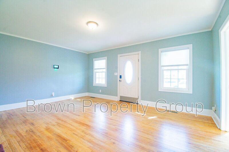 Available 3/27/26 - Charming Haymount 3 Bedroom 2 Bathroom Home- Pets Okay property image