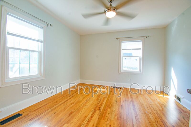 Available 3/27/26 - Charming Haymount 3 Bedroom 2 Bathroom Home- Pets Okay property image