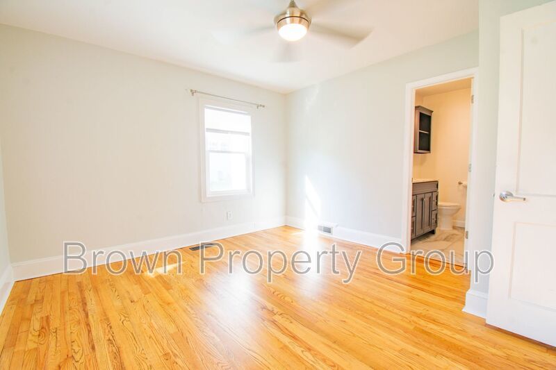 Available 3/27/26 - Charming Haymount 3 Bedroom 2 Bathroom Home- Pets Okay property image