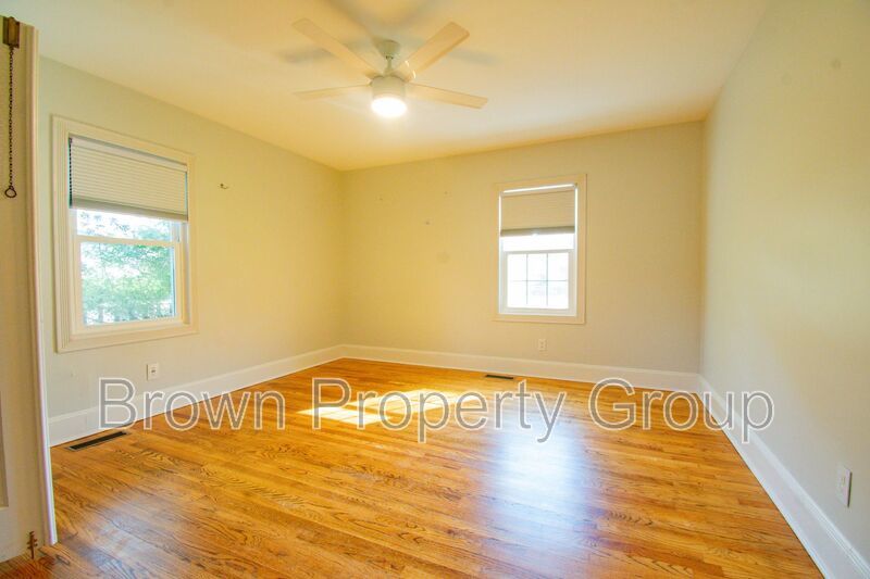 Available 3/27/26 - Charming Haymount 3 Bedroom 2 Bathroom Home- Pets Okay property image